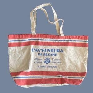 L'Avventura di Sezane Bag